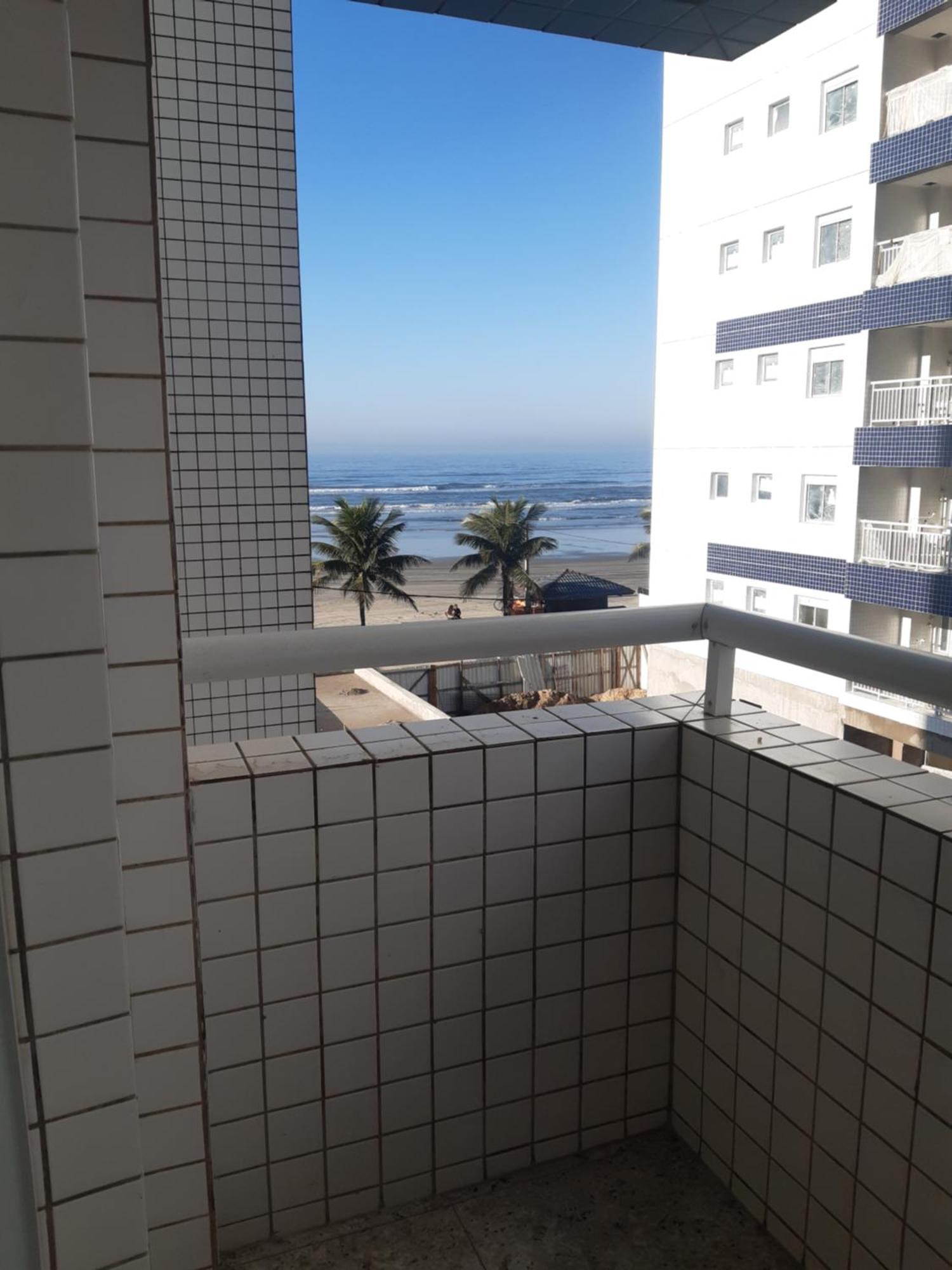 Апартаменти Edificio Santorini Монгагуа Екстер'єр фото
